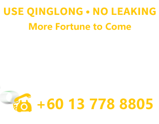 hotline：+60 13 778 8805