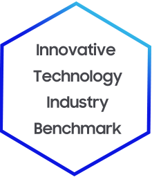 Innovative Technology Industry Benchmark
