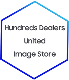 Hundreds Dealers United Image Store