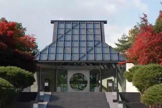 (Meixiu Art Museum)
