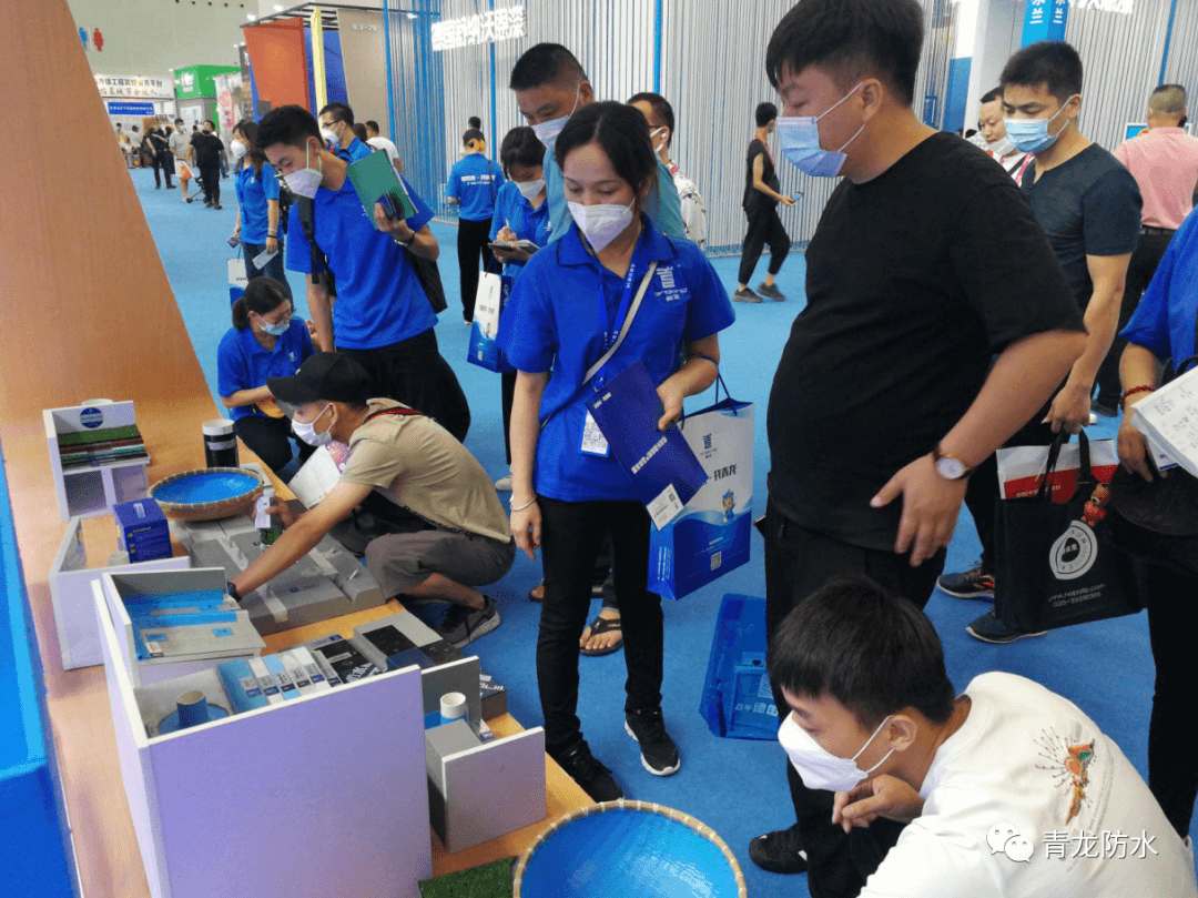 The 22nd China (Guangzhou) International Building & Decoration Fair