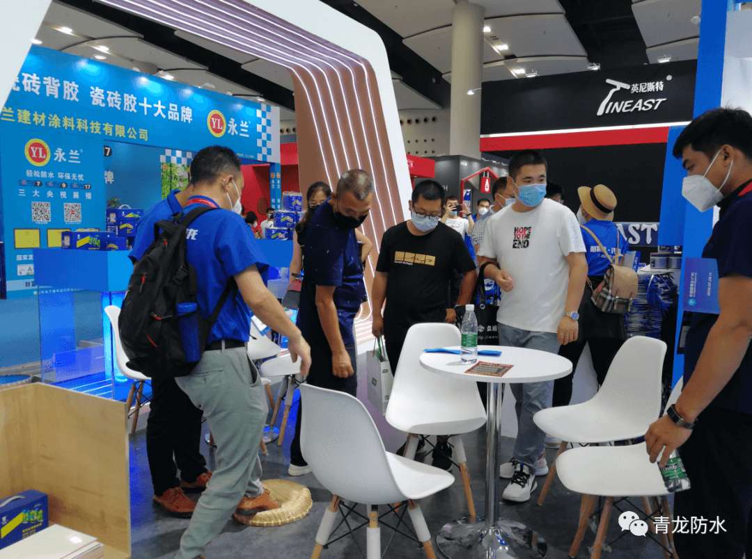 The 22nd China (Guangzhou) International Building & Decoration Fair