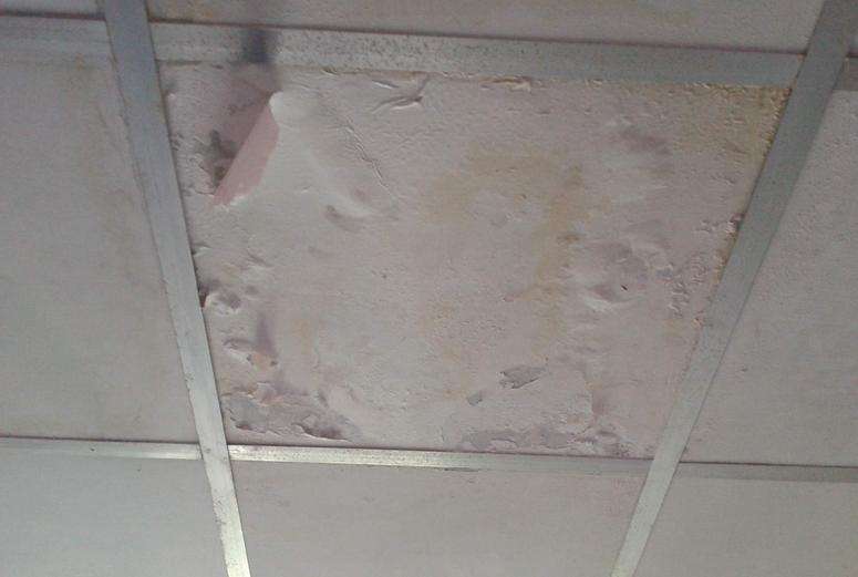 QL-No 3 Waterproof Coating (colourless and transparent product)