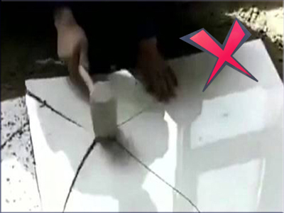 QL-No 3 Waterproof Coating (colourless and transparent product)