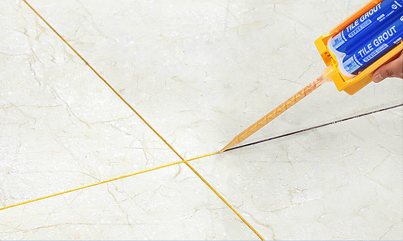 QL- Ceramic Tile Sealer