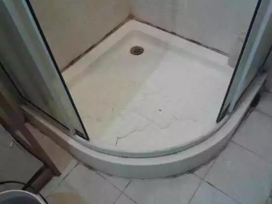 Toilet Waterproofing