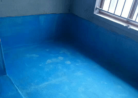 Qinglong-K11 Waterproof Slurry