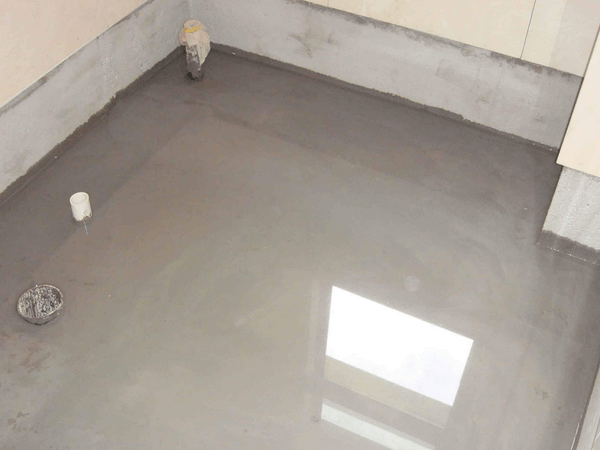 itchen waterproof