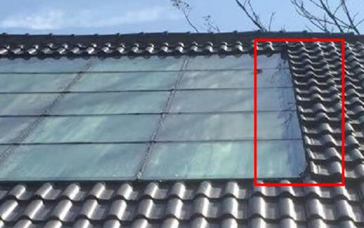 QINGLONG WATERPROOFING roof skylights