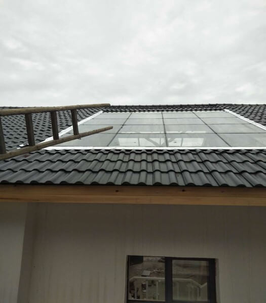 QINGLONG WATERPROOFING roof skylights