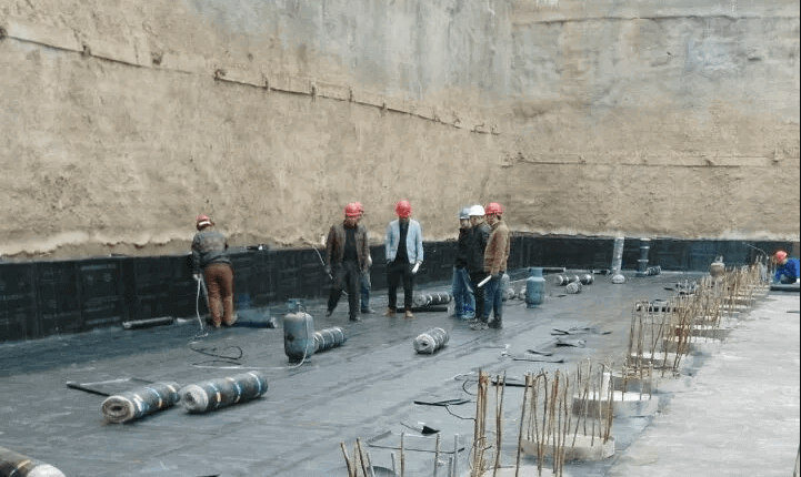 QINGLONG WATERPROOFING MALAYSIA BEST WATERPROOF BRAND