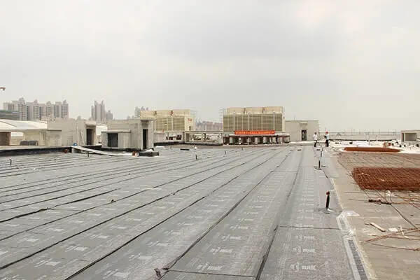 QINGLONG WATERPROOFING MALAYSIA BEST WATERPROOF BRAND