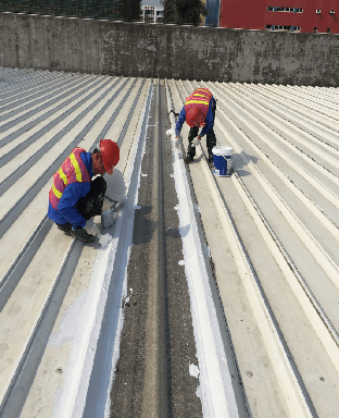 QL-Roofing Waterproof Coating