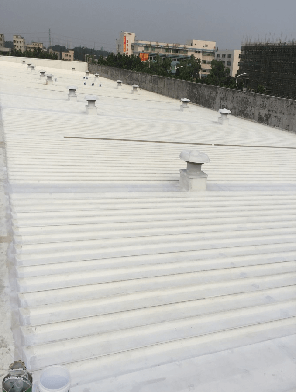 QL-Roofing Waterproof Coating
