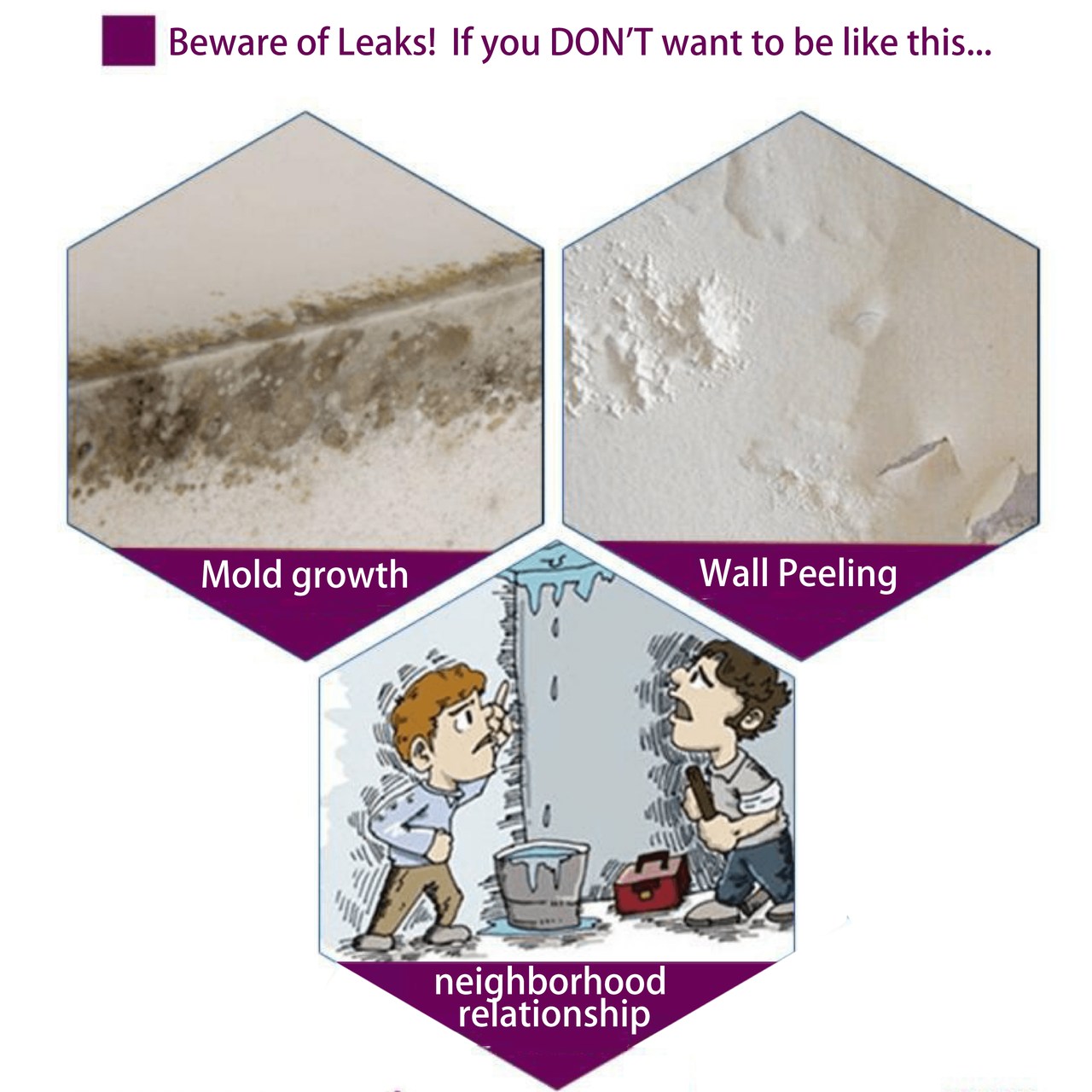 QL-Exterior Wall Transparent Waterproof Coating