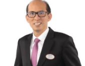 Bandar Setia Alam divisional general manager Tan Siow Chung