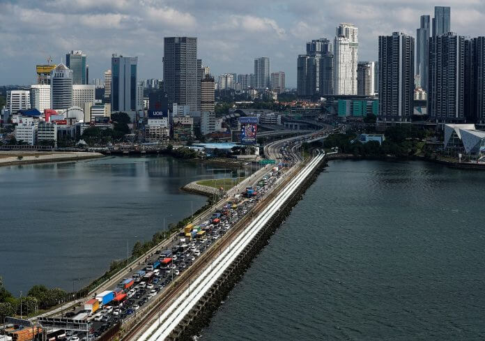 Great News For Johorean! Sultan Ibrahim To Personally Drive Investments Into Johor.
