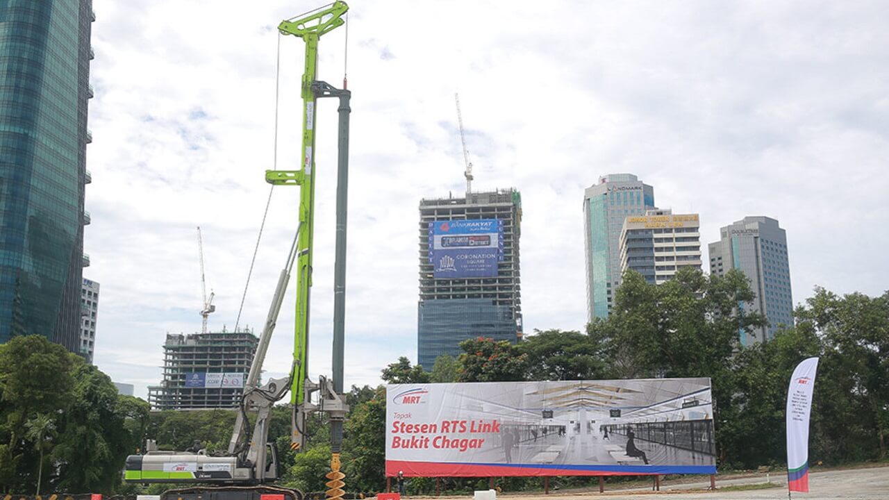 Great News For Johorean! Sultan Ibrahim To Personally Drive Investments Into Johor.