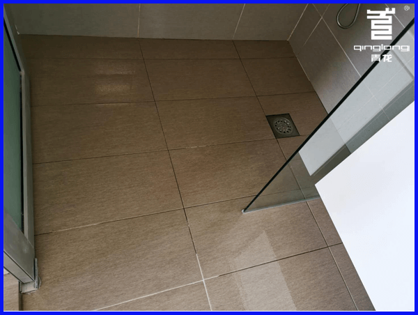 QL- NO.3 Transparent Waterproof Coating