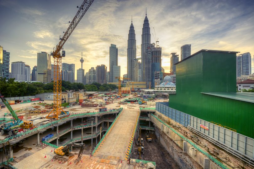 CIDB: Price Change Terms Be Developed For Govt Projects