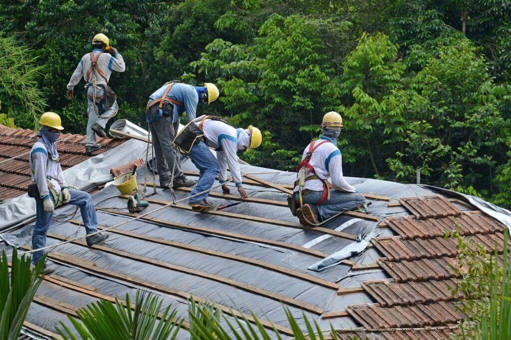 QINGLONG ROOFING WATERPROOF COATING