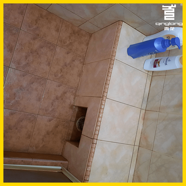 Mildew or mould, QINGLONG WATERPROOFING.