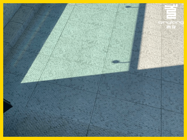 Mildew or mould, QINGLONG WATERPROOFING.