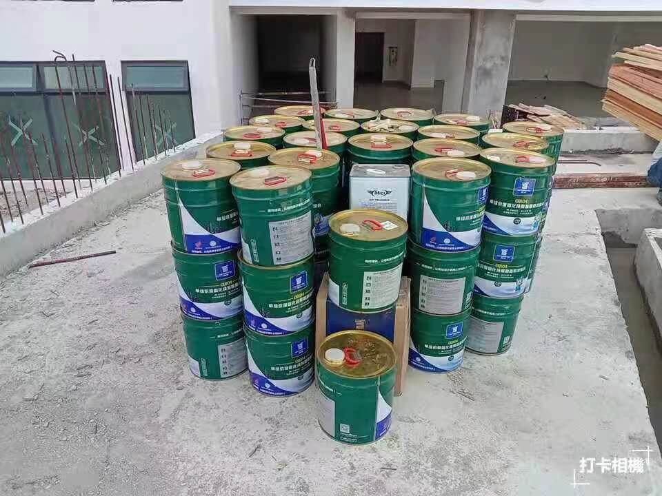 Swimming Pool Waterproofing