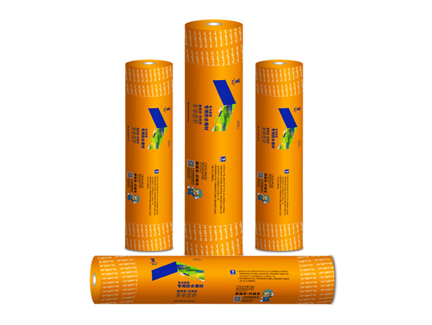 QL- Home Use Waterproof Membrane
