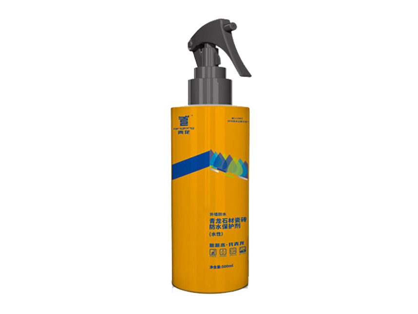 QL- Silicone-based Waterproof Repellents (Liquid Type)