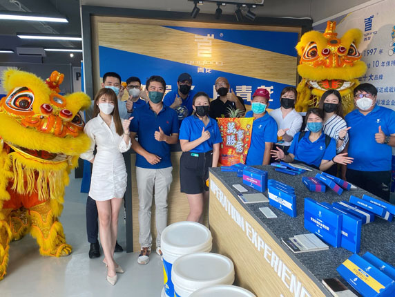 Highlight​ | QINGLONG SHAH ALAM DEALER GRAND OPENING! 