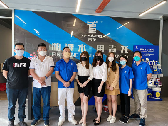 Highlight​ | QINGLONG SABAH DEALER GRAND OPENING! 