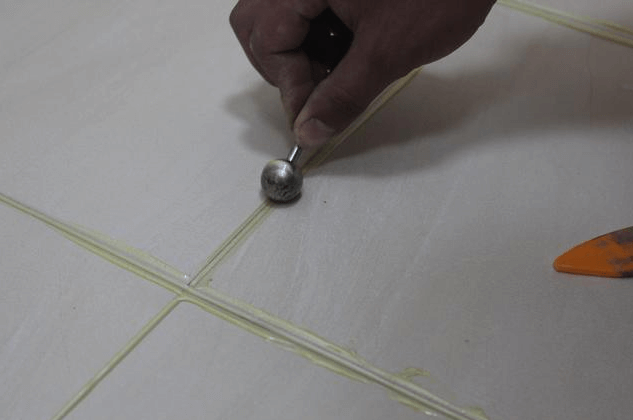 How to Apply Ceramic Tiles Grout/Sealer (Do-It-Yourself) For Your New Home?