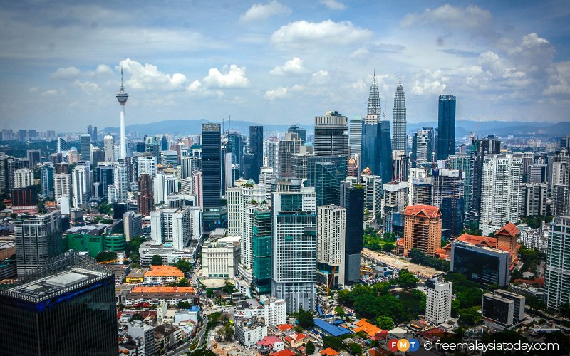 The Gradual Recovery of Property Market Expected In 2022.
