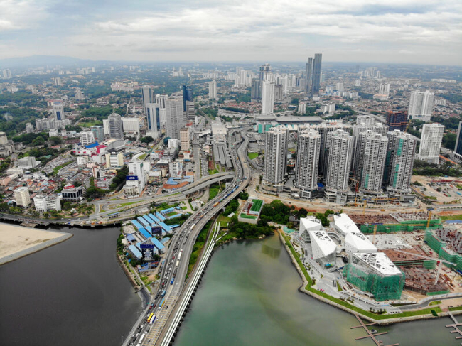 Special Johor Housing Program To Resolve Outstanding Issues Over Past 24 Years
