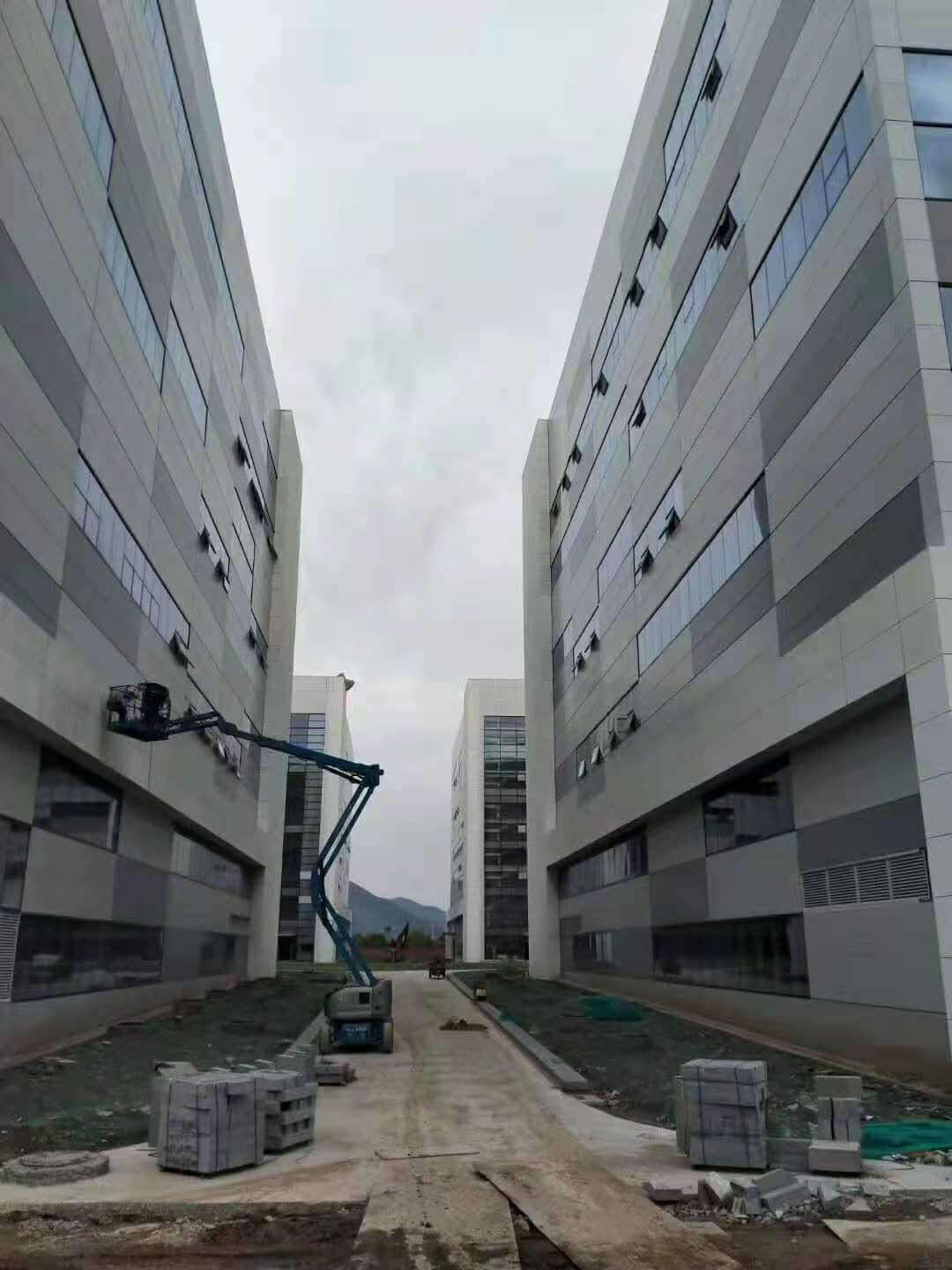 QINGLONG WATERPROOFING