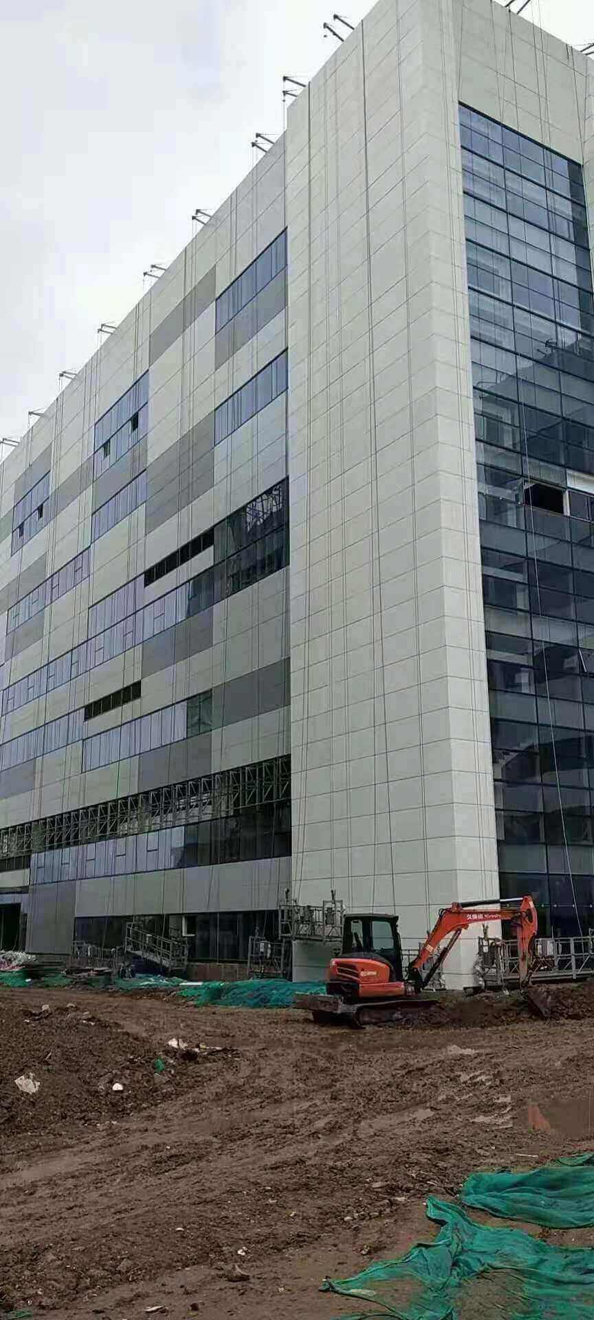 QINGLONG WATERPROOFING