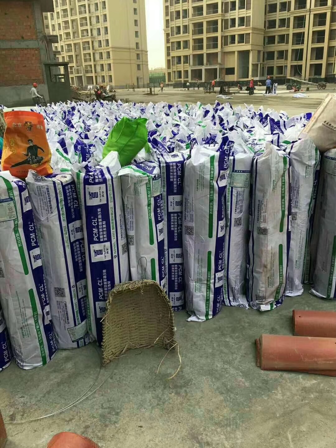 QINGLONG WATERPROOFING