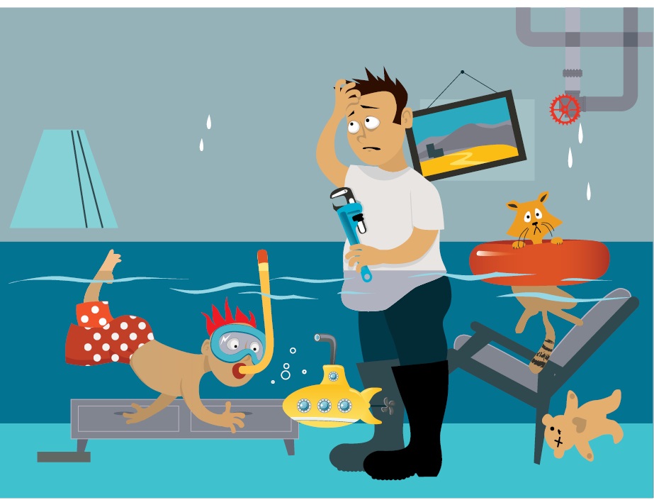 Beware of leaks! This Article May Help You!