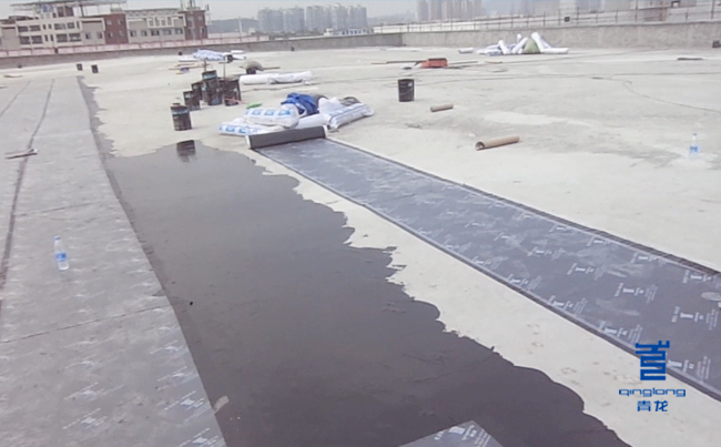QINGLONG WATERPROOFING