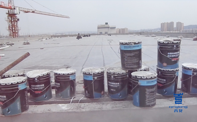 QINGLONG WATERPROOFING