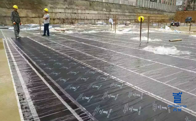 QINGLONG WATERPROOFING