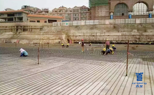 QINGLONG WATERPROOFING