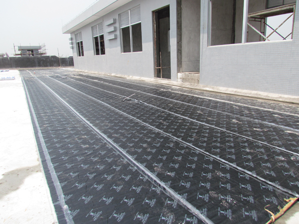 Heshan, Yatu Phase III Expansion Project