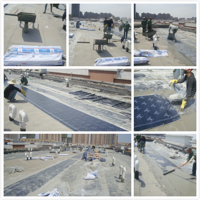 Kelly International, Industrial Products