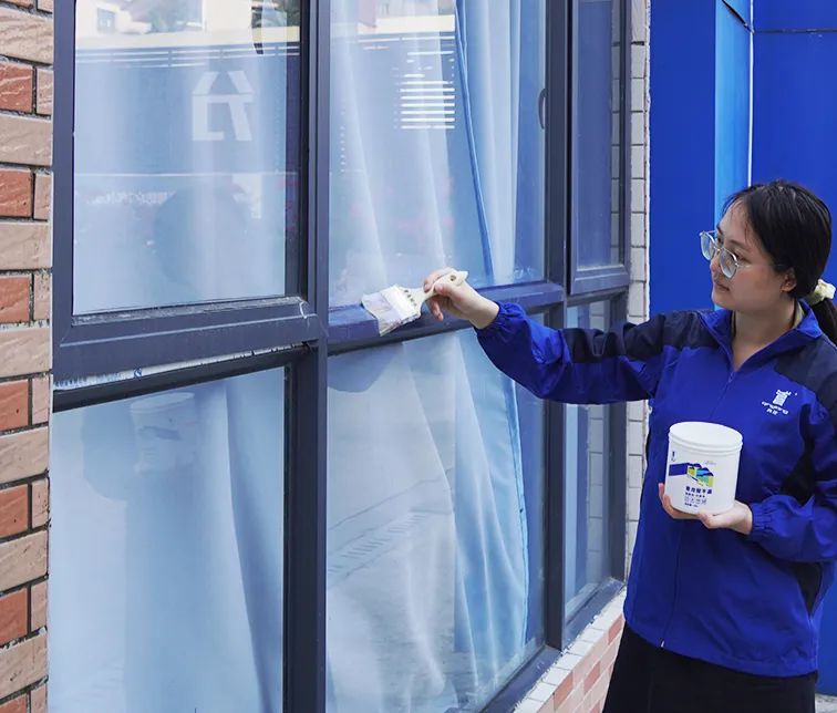 How to Solve Window Leakage Problem 