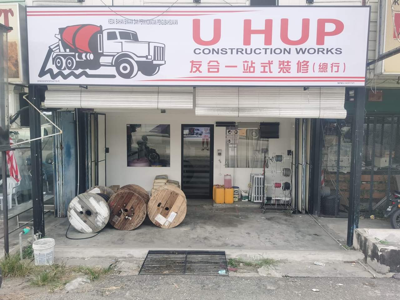 New Distributor in Perak 