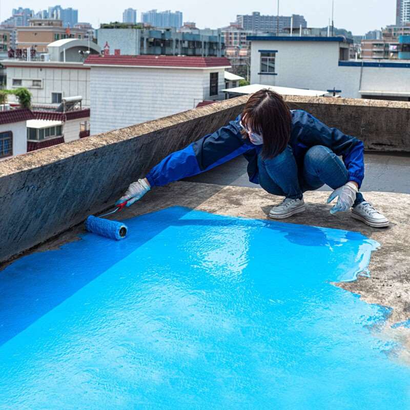 Do you know about the misconceptions when choosing waterproof coatings?
