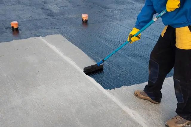 Mastering Waterproof Construction: Controlling Layer Thickness