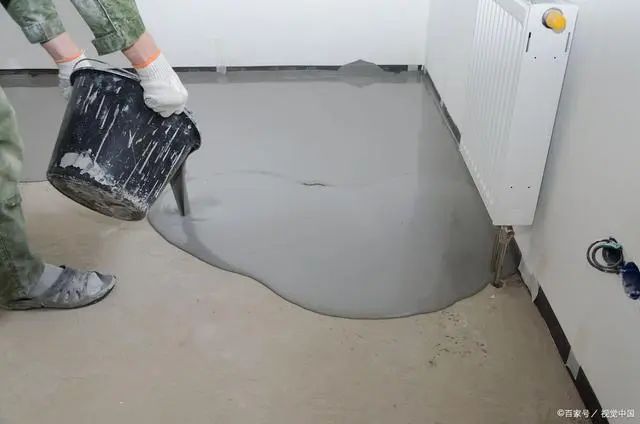 Solving Waterproofing Challenges in Renovation